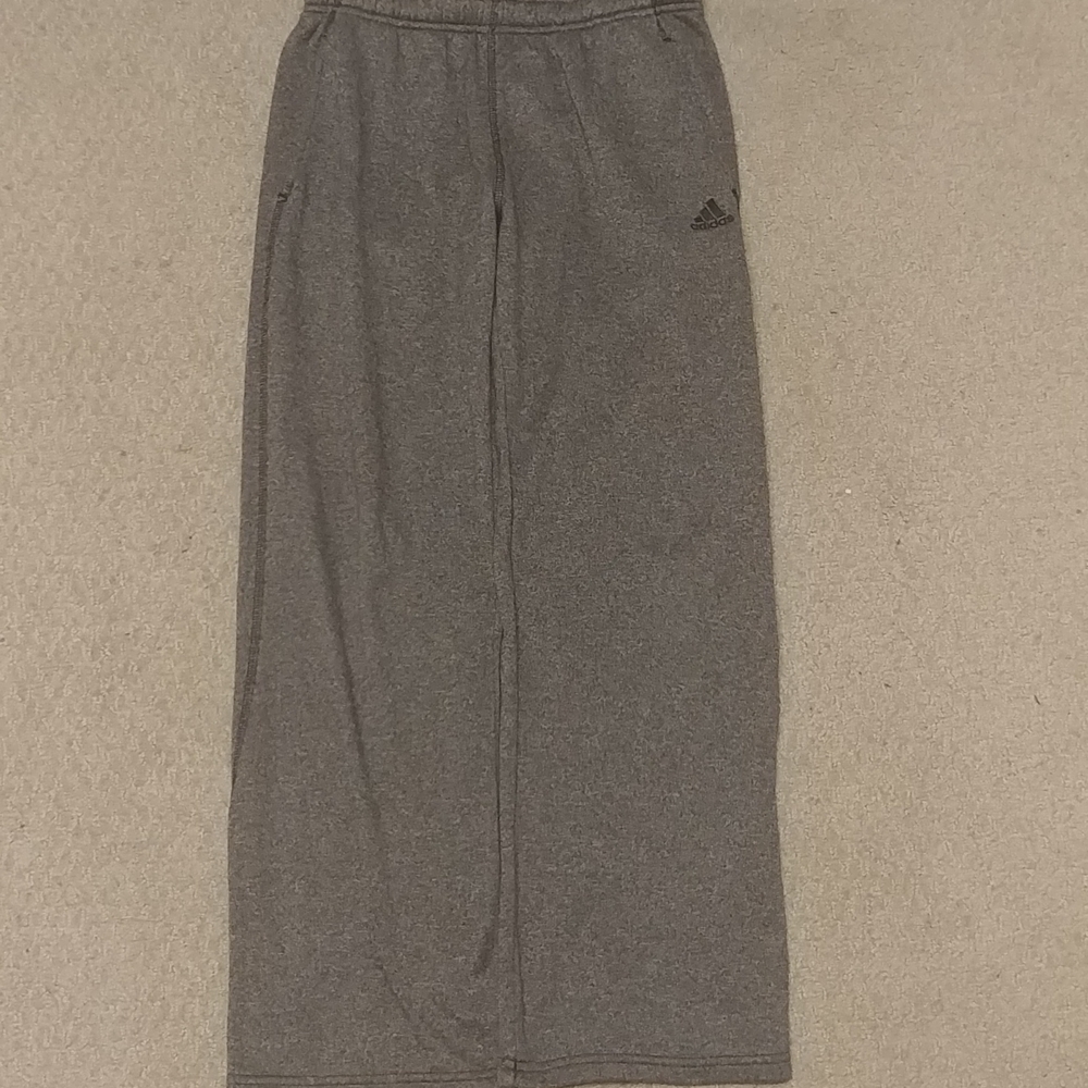 Addidas Pajamas/Sweatpants - Picture 2 of 2